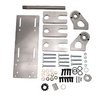 Center Pull Plate Assembly Shockwave O/D Clutch - image 1