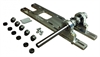 JR PRO MOTOR PLATE ASMBLY