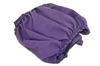 TIRE COVERS PURPLE - image 1
