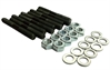 STUD KIT-ZR 4 HEAD - image 1