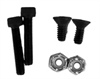 BOLT KIT-5HP COIL BRACKET - image 1
