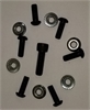 BOLT KIT-SPROCKET HUB - image 1