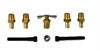 BOLT KIT-CATCH CAN - image 1