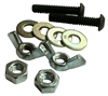 BOLT KIT-CLUTCH COVER - image 1