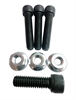 BOLT KIT-SPROCKET HUB SNG - image 1