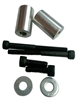 BOLT KIT-3HP ADJ COIL BKT - image 1