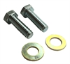 BOLT KIT-ANGLE MOTOR MNT - image 1