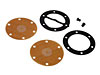 Mikuni Fuel Pump Diaphragm Rebuild Kit - image 1