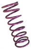 12.90 Shockwave Clutch Spring Dark Purple - image 1