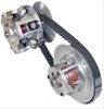 CLUTCH ASSEMBLY