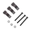 26 Gram Flyweight Kit For Shockwave Overdrive