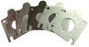 TITAN ZR/4 RESTRICTOR SET - image 1