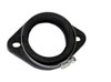 Rubber Carburetor Mount 42mm Mikuni 2-hole Style - image 1