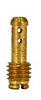 .050 Pilot Jet 28MM Mikuni - image 1