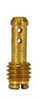 .100 Pilot Jet 28MM Mikuni - image 1