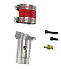 Billet Mikuni Manifold 3" Long - image 1