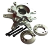 PRO SPROCKET/ROTOR HUB - image 1