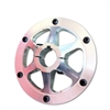SPRKT HUB DBL PINCH 1.250 - image 1