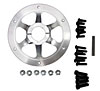 Heavy Duty Billet Sprocket Hub 1-1/4 - image 1