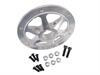SPROCKET HUB 1IN - image 1