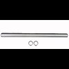 1-1/4" Solid Axle 22" Long - image 1