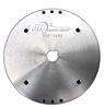 Billet Aluminum Flywheel 3HP Diameter - image 1