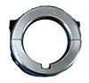 Locking Collar For 1-1/4" axle - image 1