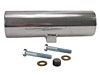 Ballast Weight Can 1 1/4" Clamp size - image 1