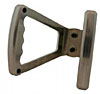 JR Steering Wheel Grips Polished - image 1
