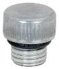 Billet Master Cylinder Fill Cap Polished - image 1