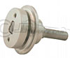 JR Pro Quick Release Hub Assembly For Jr Dragster use only - image 1