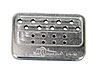 Billet Aluminum Jet Block 1/4-32 Jets - image 1