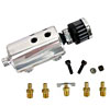Billet Mini Catch Can 1 1/8" Clamp Size - image 1