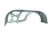 Pro Belt Guard Aluminum Construction - image 2