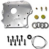 Raptor Billet Sidecover - image 1