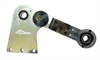 JACKSHAFT SUPPORT W/PLATE - image 1