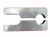 MOTOR PLATE CLAMPS 2.875 - image 1