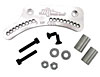3 Degree Ignition Coil Bracket For 5HP coil