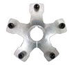 Star Hub 5X130 1-1/4" Axle - image 1