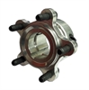 JR PRO REAR WHEEL HUB