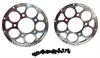 JR PRO RPLC DISC-CIRCLE - image 1