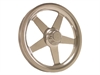 12 STAR STYLE WHEELS - image 1