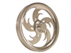 12 TWISTED FIRE WHEELS - image 1