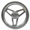 12 3-SPOKE WHEELS - image 1