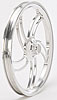16" Billet Front Wheels 5-Spoke - image 4
