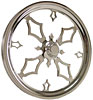 16" Billet Front Wheels Turmoil - image 1