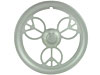 16" Billet Front Wheels Hipster - image 1
