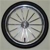 16 14 SPOKE WHEELS