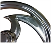 16 JR PRO TALON WHEELS - image 1