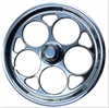 16 JR PRO CIRCLE WHEELS - image 1